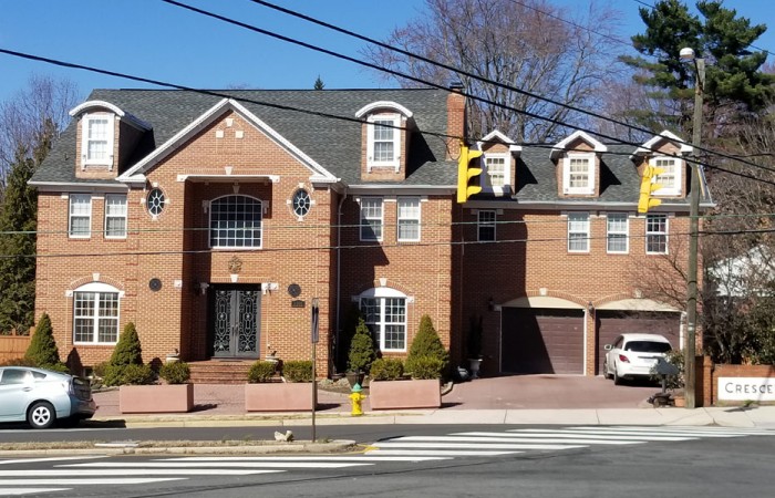 Home Elevation Project