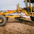 Techniques for Safe and Accurate Site Preparation and Grading: A Practical Guide for Beginners