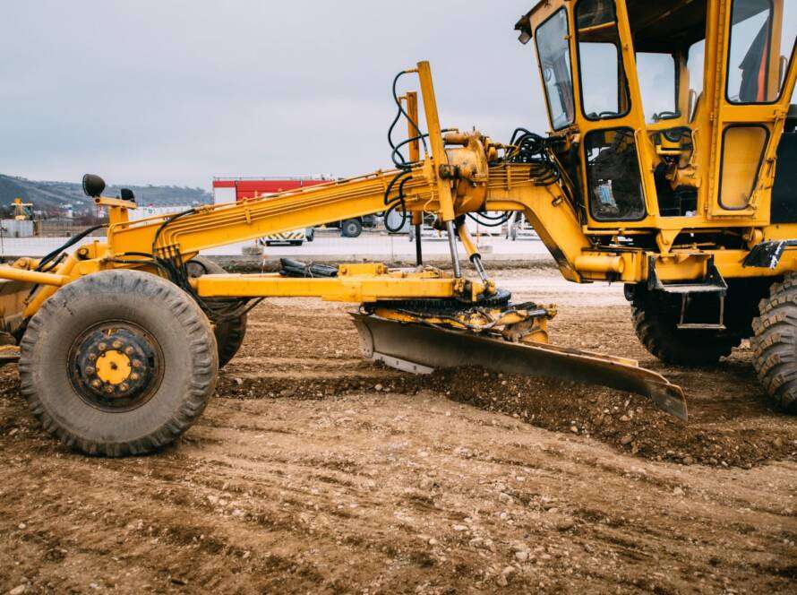 Site Preparation